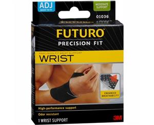 Futuro Precision Fit Wrist Support One Size