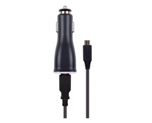 GME Genuine accessories Vehicle charger USB BCV010
