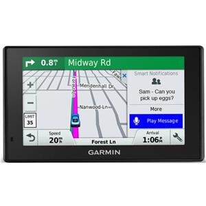 Garmin DriveAssist 51 LMT-S 5" GPS Unit