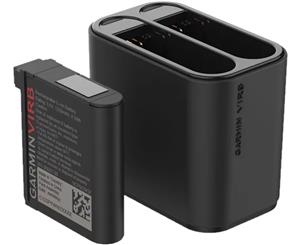 Garmin VIRB Ultra Dual Battery Charger