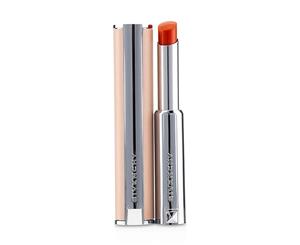 Givenchy Le Rose Perfecto Beautifying Lip Balm # 302 Solar Red 2.2g/0.07oz
