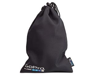 GoPro Bag 5-Pack - Black