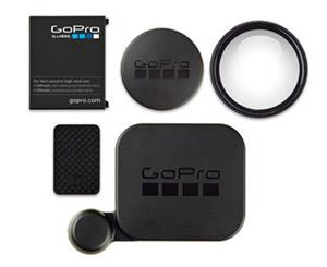 GoPro HERO3+ Protective Lens & Covers