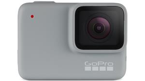 GoPro HERO7 White Action Video Camera