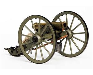 Guns Of History Mountain Howitzer 12-pdr 116