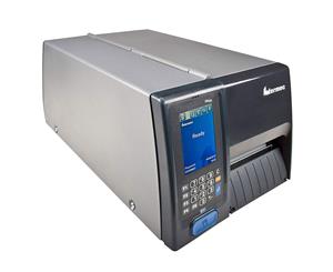 Honeywell PM43A TT Warehouse Packing Label Printer Touch Display/Ethernet/USB