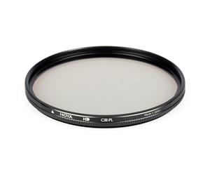 Hoya HD Circular Polarising Lens Filter 77mm