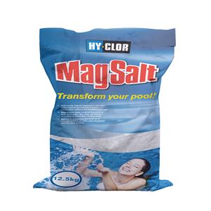 Hy-Clor 12.5kg Mag Salt Pool Chemical