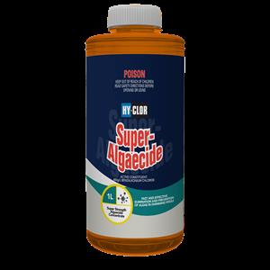 Hy-Clor 1L Super Algaecide
