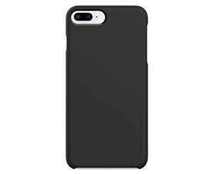 Incipio Hive Hardshell Phone Case For iPhone 8+ - Black