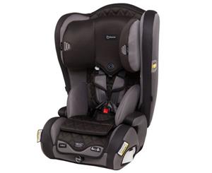 Infa Secure Accomplish Premium 6 Months to 8 Years Convertible Car Seat - Night