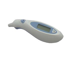 Infrared Ear Thermometer with Backlight