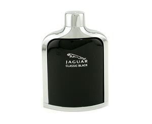 Jaguar Classic Black EDT Spray 100ml/3.4oz