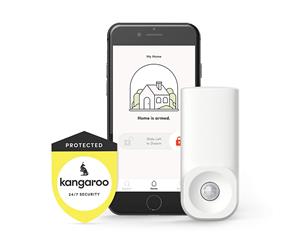 Kangaroo Home Security Motion Sensor System