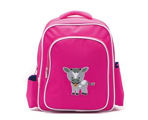 Kids Backpacks - Goat - Magenta