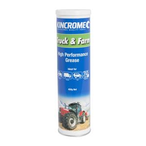 Kincrome 450g Truck and Farm Grease