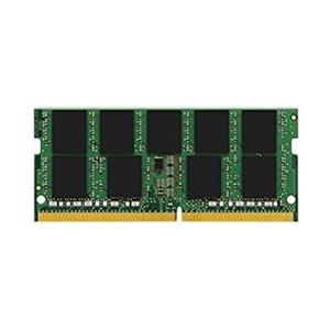 Kingston ValueRAM SO-DIMM (KVR26S19D8/16) 16GB 2666MHz DDR4 Non-ECC CL19