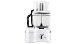KitchenAid KFP1644 Pro Line Food Processor - Frosted Pearl