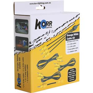 Korr Cable Extension Pack