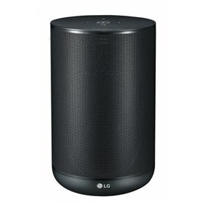 LG - WK7 - ThinQ  Speaker with Google Assistant Built-In