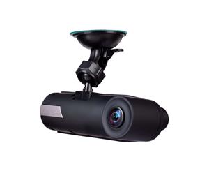 Laser Navig8r Dual FHD Camera Dashcam