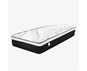 Laura Hill Premium Double Mattress with Euro Top Layer - 32cm
