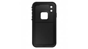 Lifeproof Fre Case iPhone XS - Black