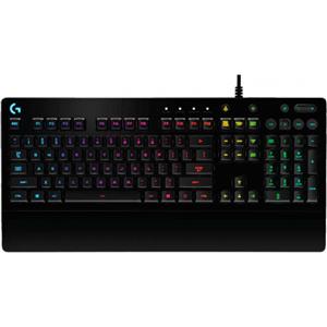 Logitech - G213 Prodigy RGB Gaming Keyboard - 920-008096