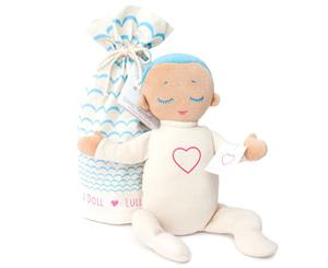 Lulla Doll - Baby Sleep Aid