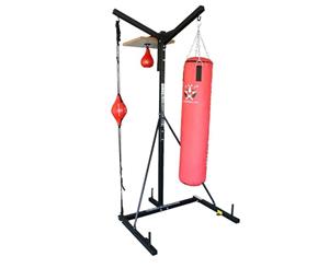 MANI 3 in 1 Punch Bag Stand