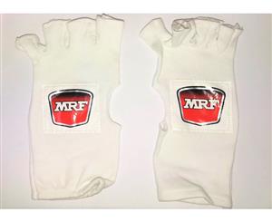 MRF Cut Finger Batting Inner Gloves