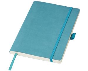 Marksman Revello Notebook (Turquoise) - PF785