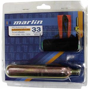 Marlin Australia Re-Arm Kit 33g