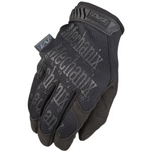 Mechanix Wear XL Original  Covert Gloves