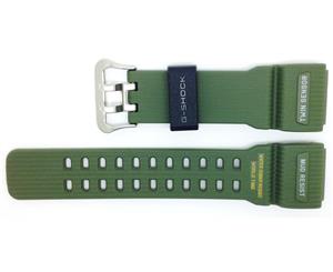 Men's Casio G-Shock GG-1000-1A3 Watch Strap 10517710 - Olive Green