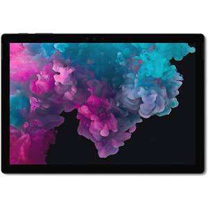Microsoft Surface Pro 6 i7 512GB [Black]