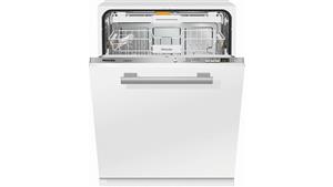 Miele G 4980 SCVi Fully Integrated Diswasher