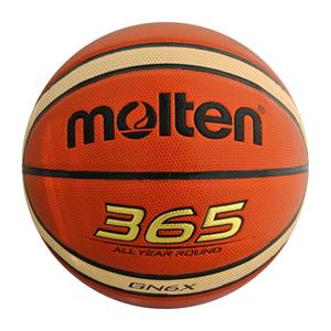 Molten GN6X Basketball 6