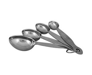 Mondo Pro Measuring Spoon Set 4