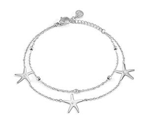 Morellato womens Stainless steel bracelet SAGZ09