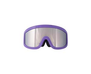 Mountain Warehouse Kids Eyewear with Anti-Fog Lens Protects Up to UV400 Levels - Purple