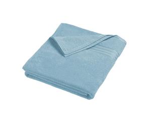 Myrtle Beach Bath Sheet Towel (Light Blue) - FU405