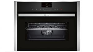 NEFF 600mm Combi-Steam Oven with 4.1