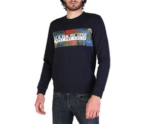 Napapijri Original Men's Sweatshirt - 3741821075530