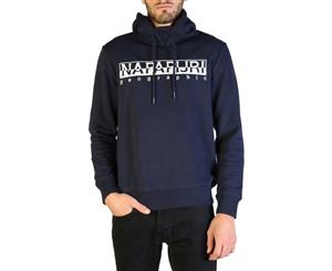 Napapijri Original Men's Sweatshirt - 4104666873930
