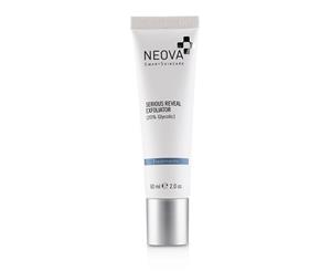 Neova Treatments Serious Reveal Exfoliator (20% Glycolic) 60ml/2oz
