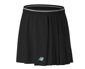 New Balance Tournament Tennis Women's Skirt - Black