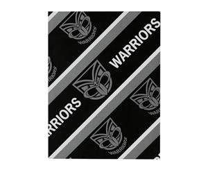 New Zealand Warriors NRL Wrapping Paper Giftwrap *New