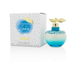 Nina Ricci Les Gourmandises De Luna EDT Spray (Limited Edition) 80ml/2.7oz