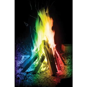 OSA Brands Mystical Fire Flame Colourant